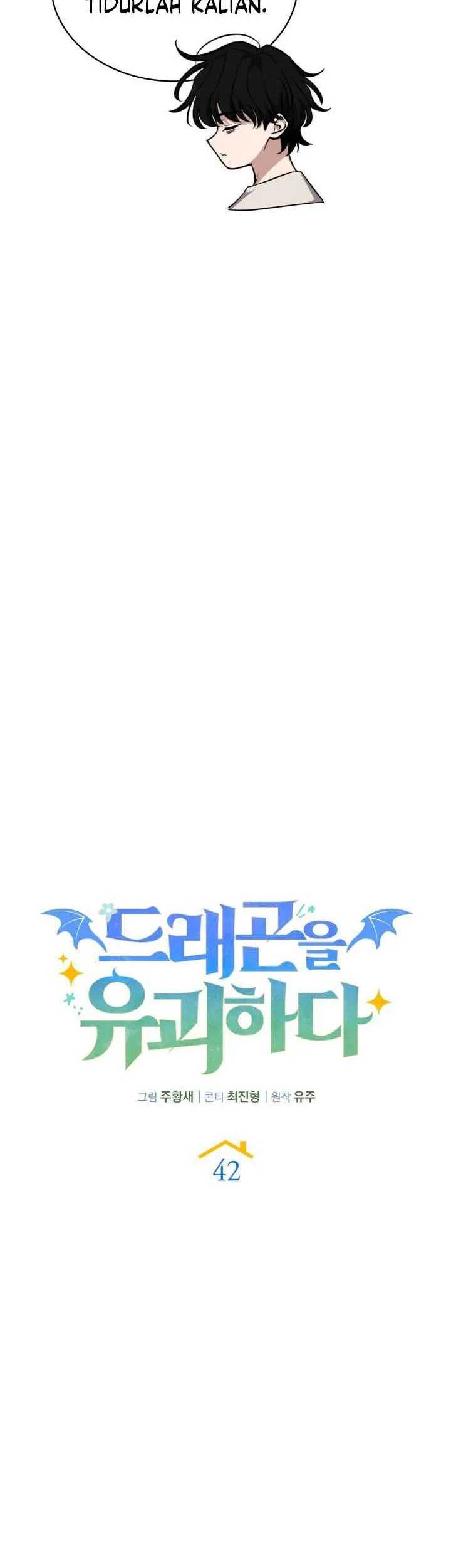 Kidnapped Dragons Chapter 42 Gambar 45