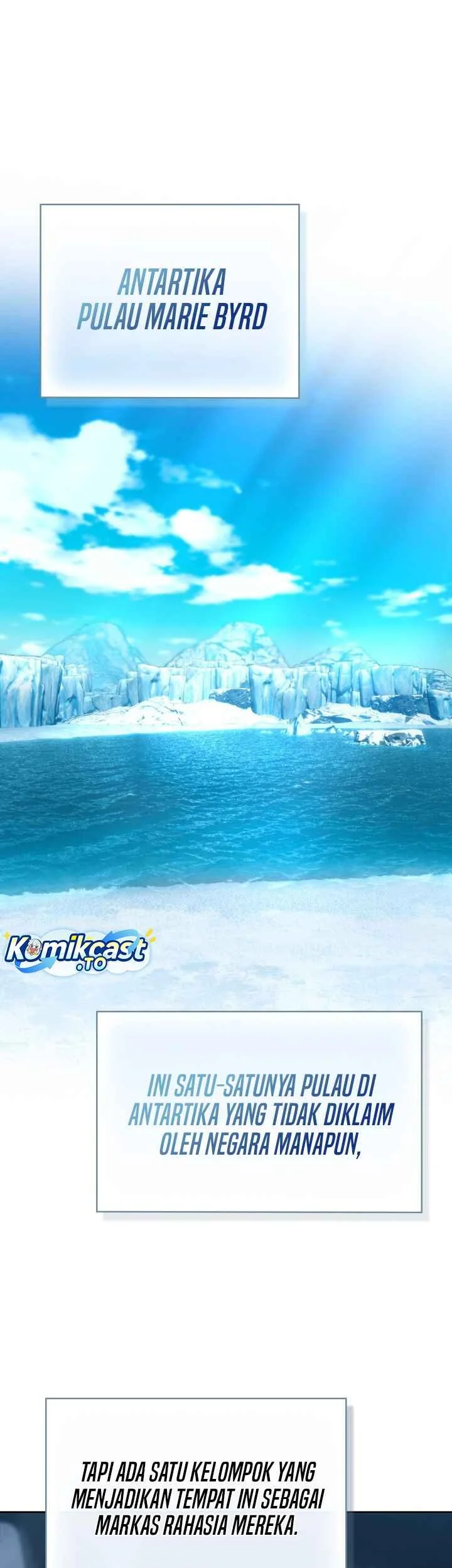 Kidnapped Dragons Chapter 42 Gambar 46