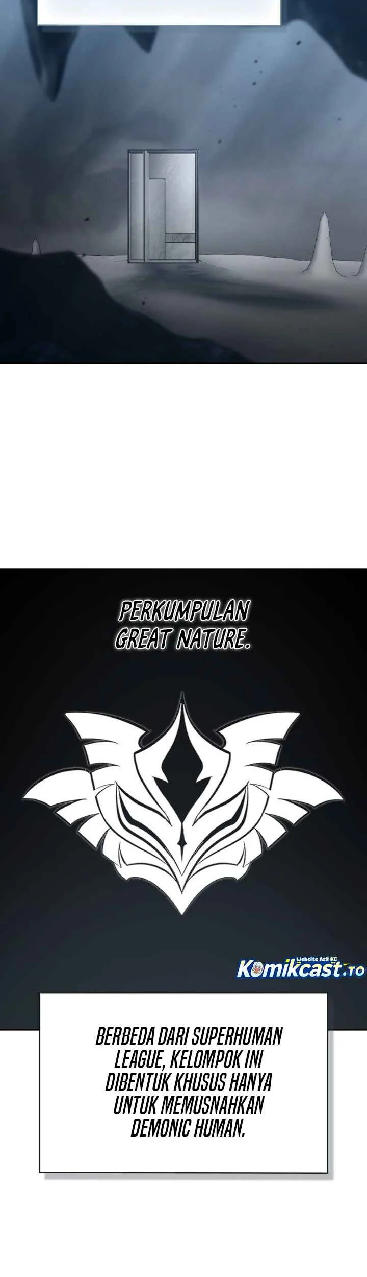Kidnapped Dragons Chapter 42 Gambar 47