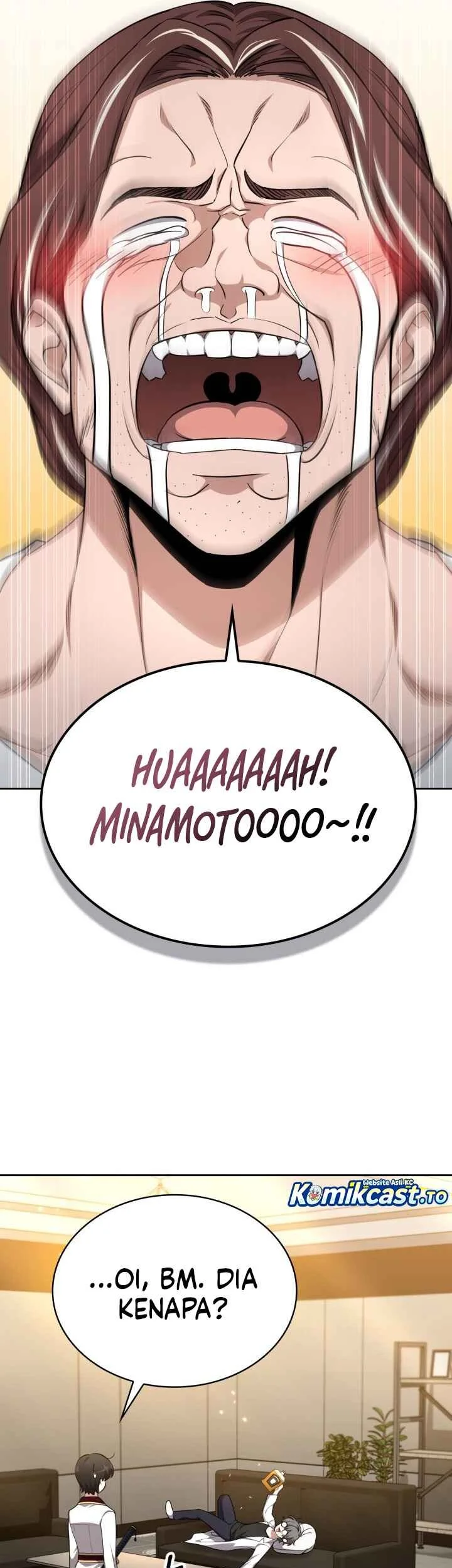 Kidnapped Dragons Chapter 42 Gambar 50