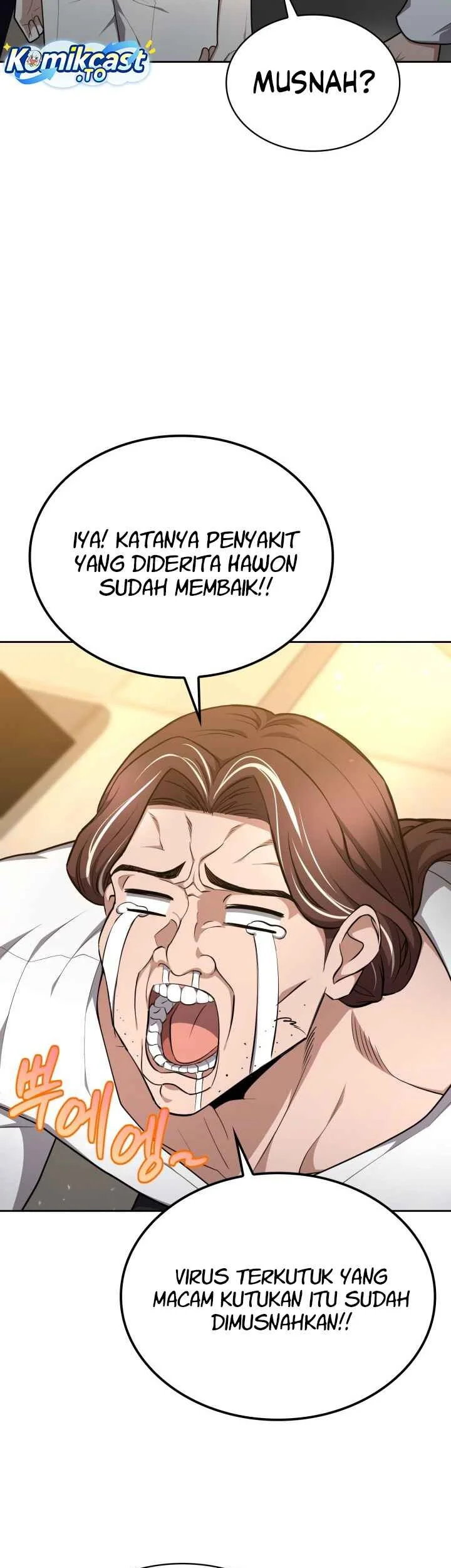 Kidnapped Dragons Chapter 42 Gambar 52