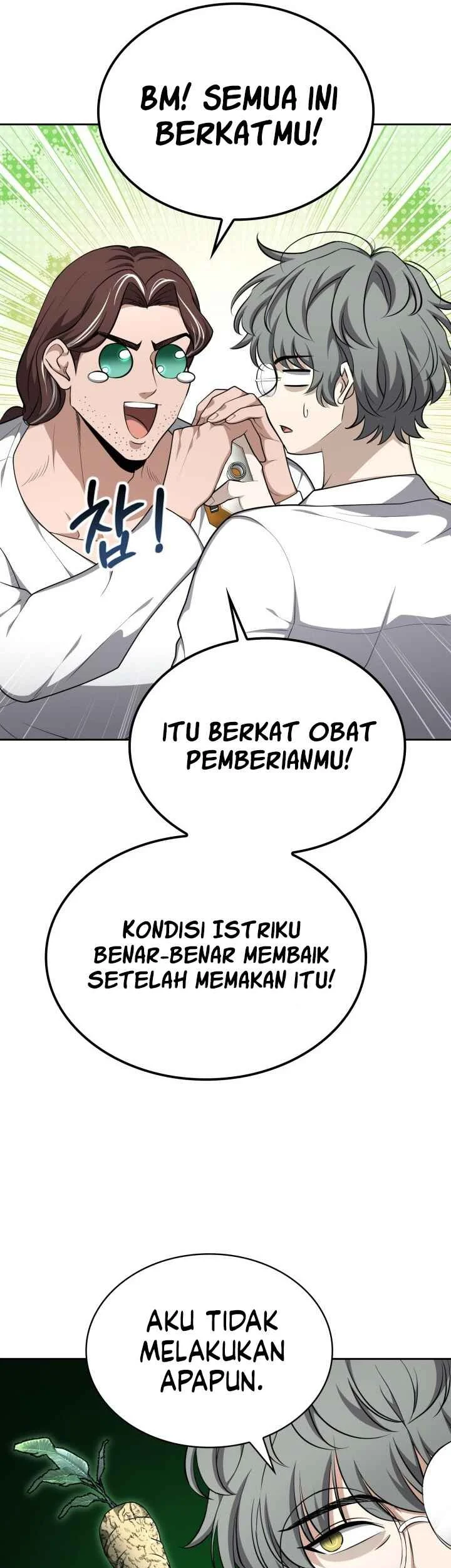 Kidnapped Dragons Chapter 42 Gambar 54