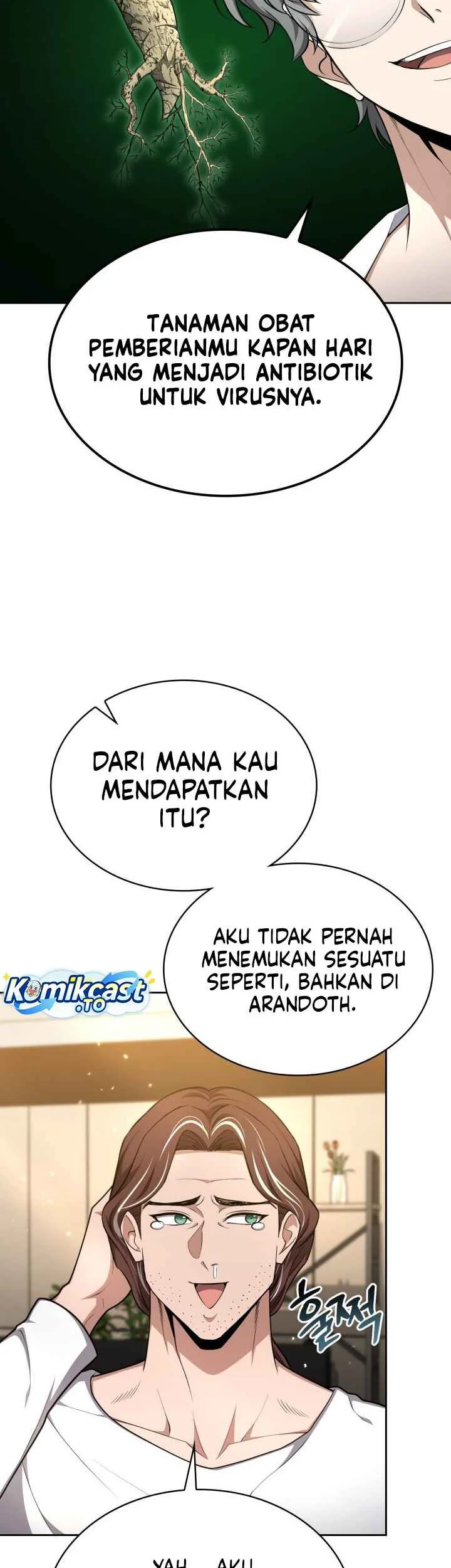 Kidnapped Dragons Chapter 42 Gambar 55