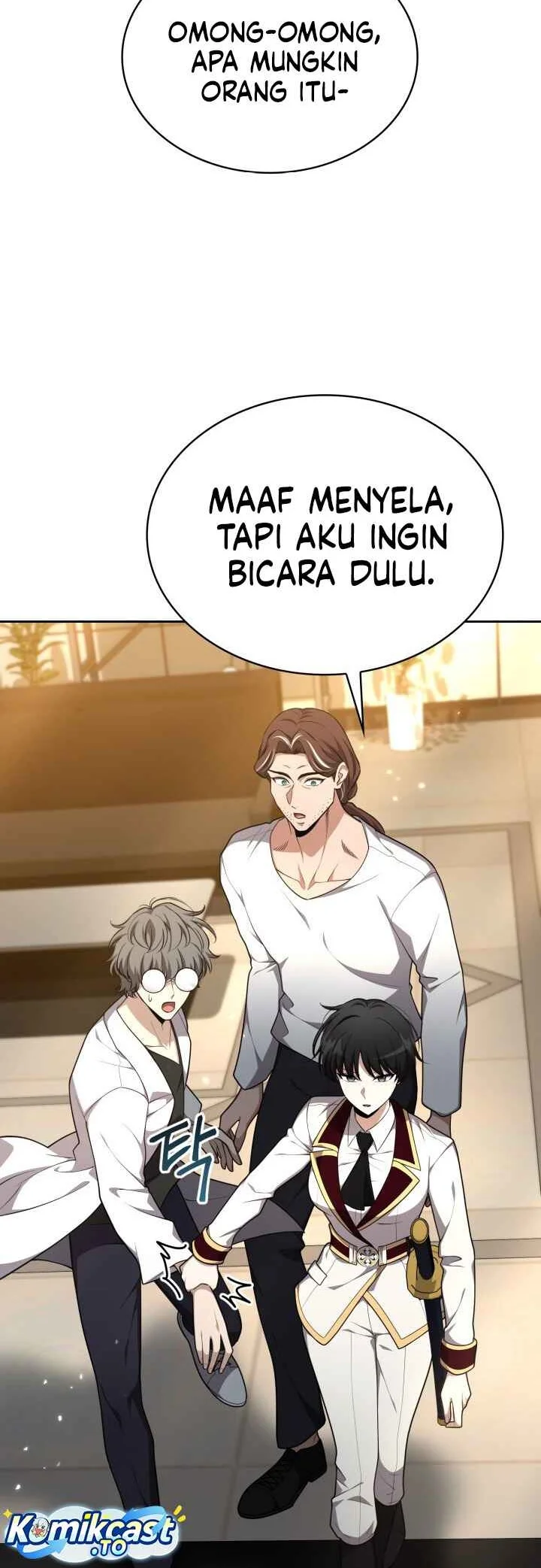 Kidnapped Dragons Chapter 42 Gambar 57