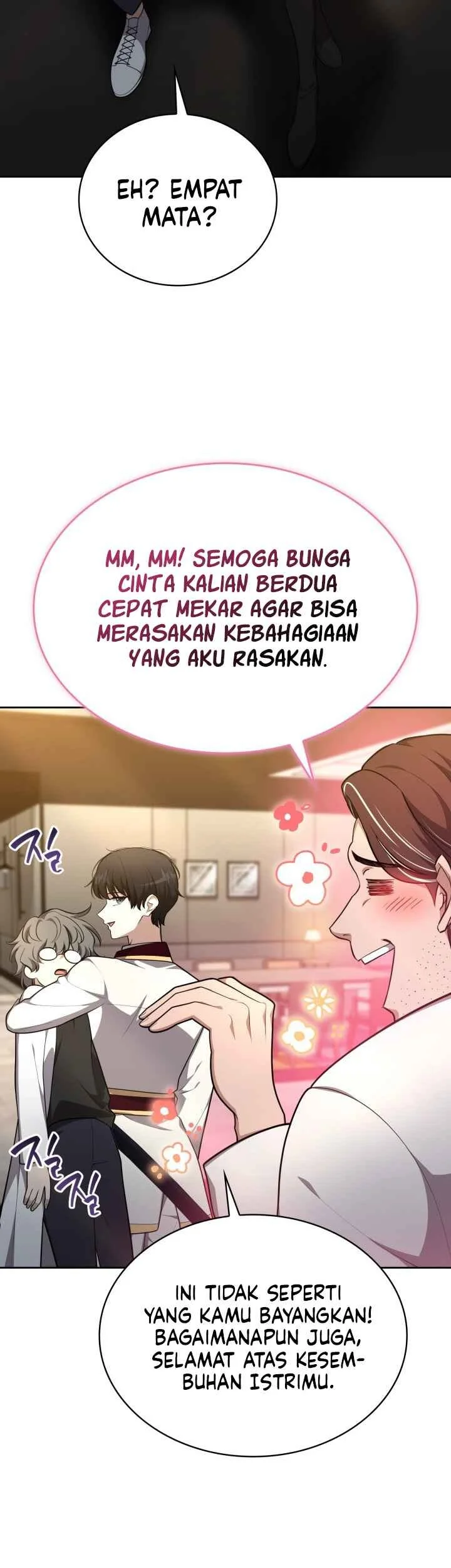 Kidnapped Dragons Chapter 42 Gambar 58