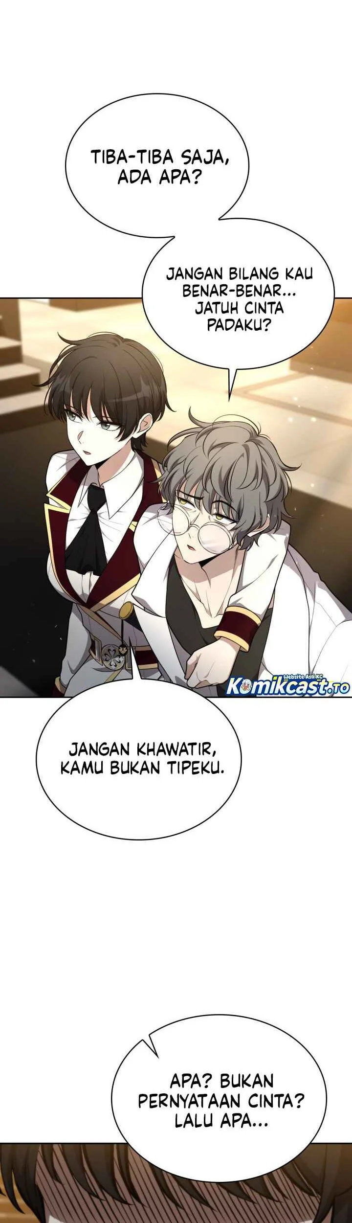 Kidnapped Dragons Chapter 42 Gambar 59