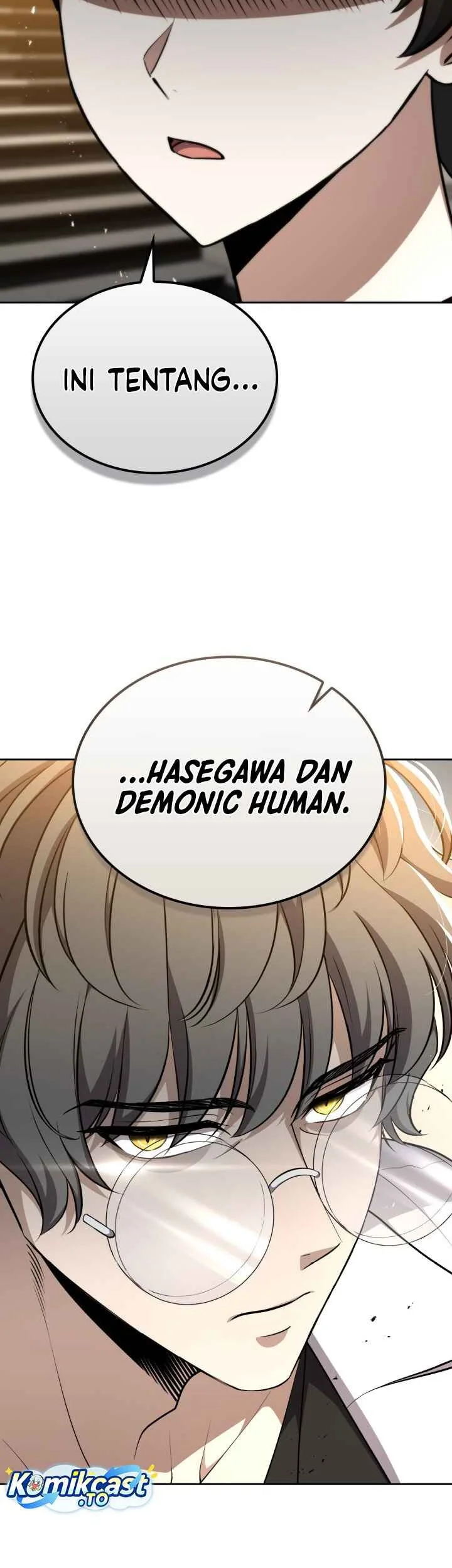 Kidnapped Dragons Chapter 42 Gambar 60