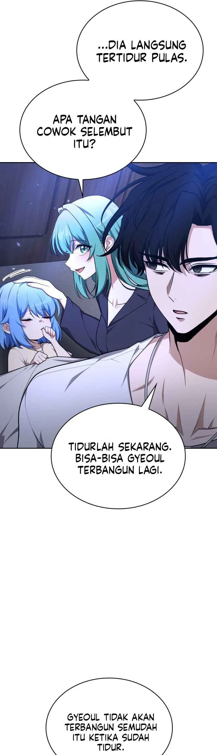 Kidnapped Dragons Chapter 43 Gambar 38