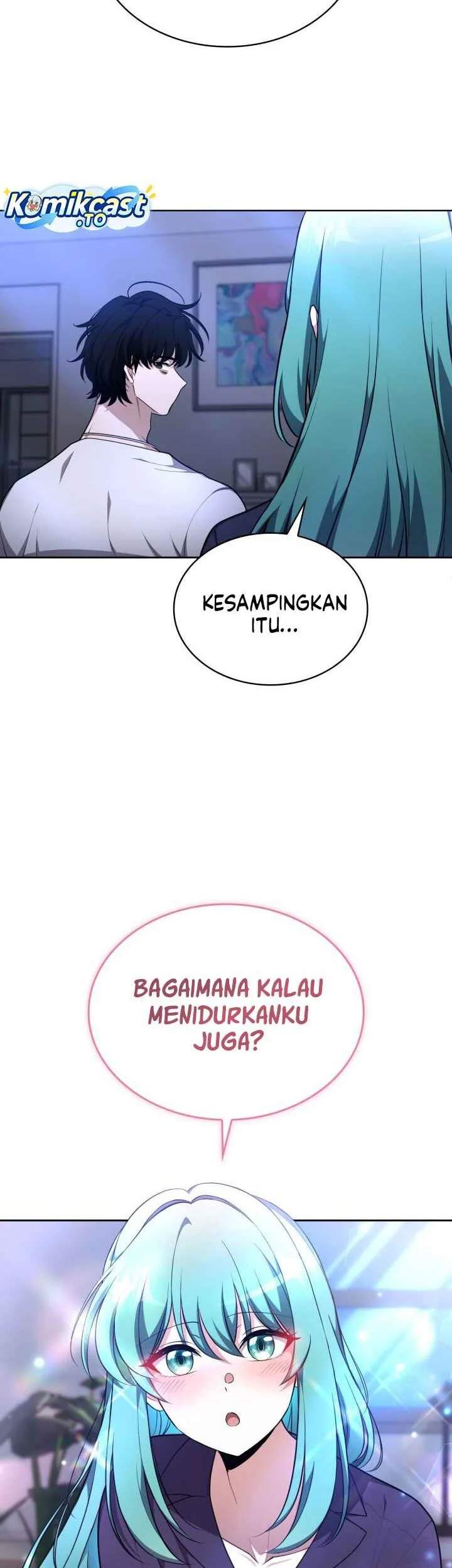 Kidnapped Dragons Chapter 43 Gambar 39