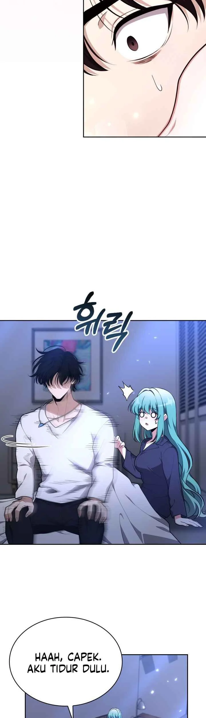 Kidnapped Dragons Chapter 43 Gambar 44