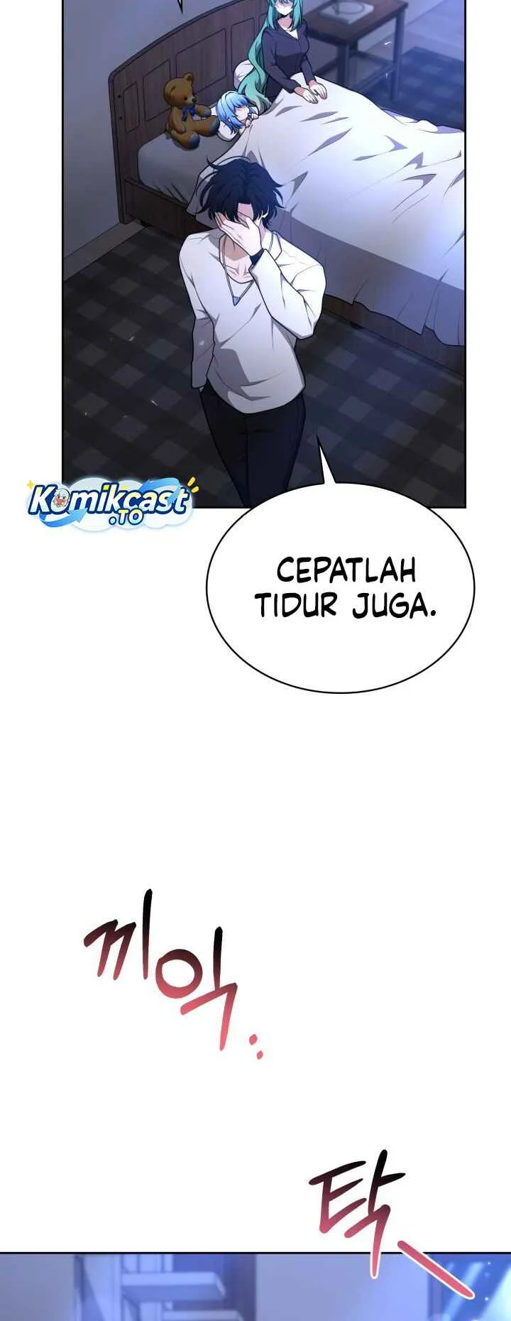 Kidnapped Dragons Chapter 43 Gambar 45