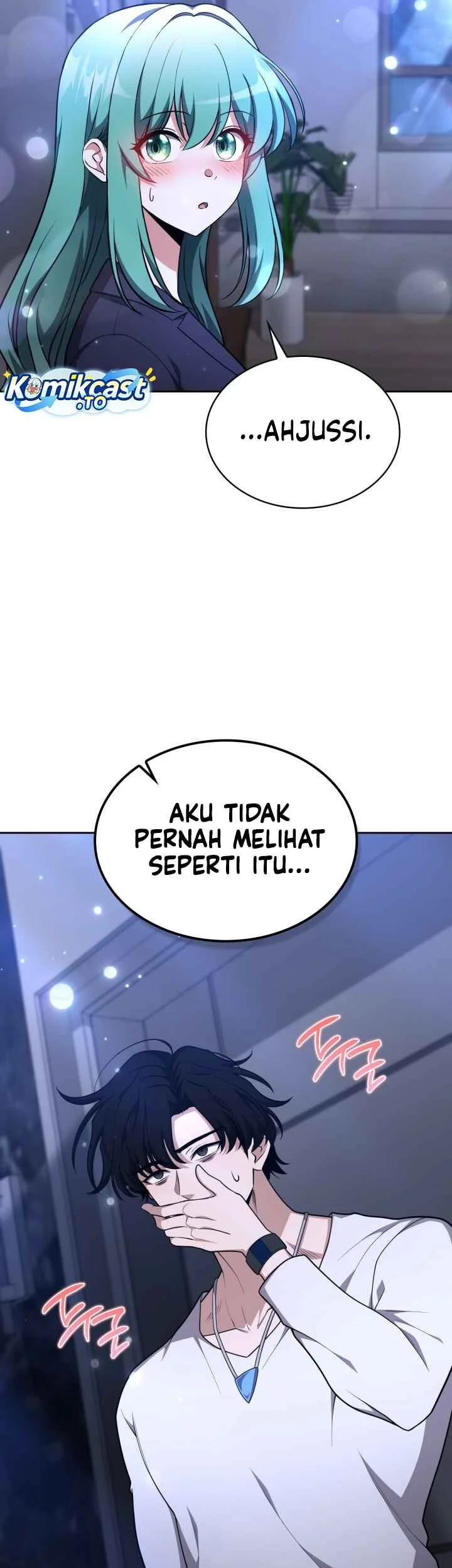 Kidnapped Dragons Chapter 43 Gambar 46