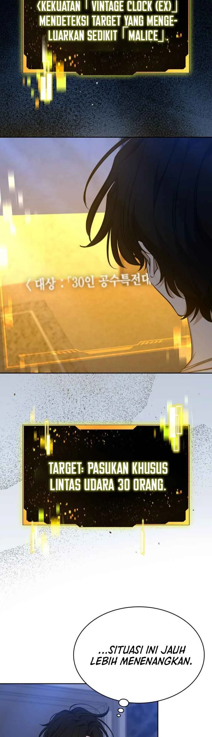 Kidnapped Dragons Chapter 43 Gambar 48