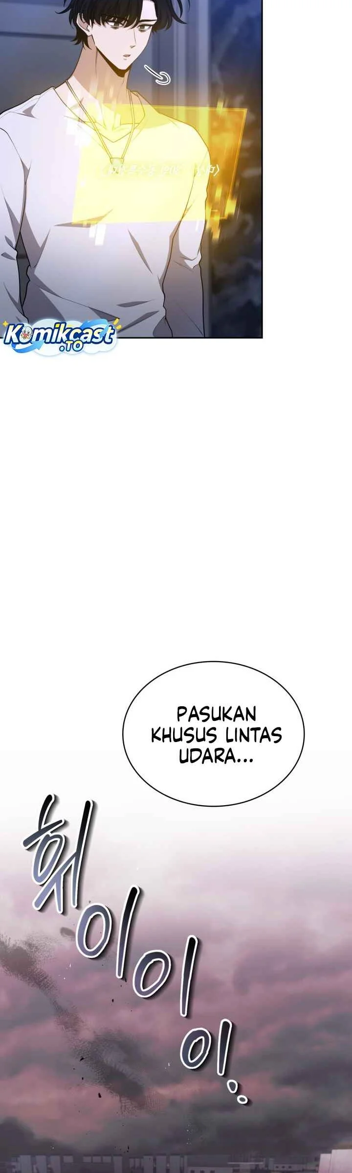 Kidnapped Dragons Chapter 43 Gambar 49