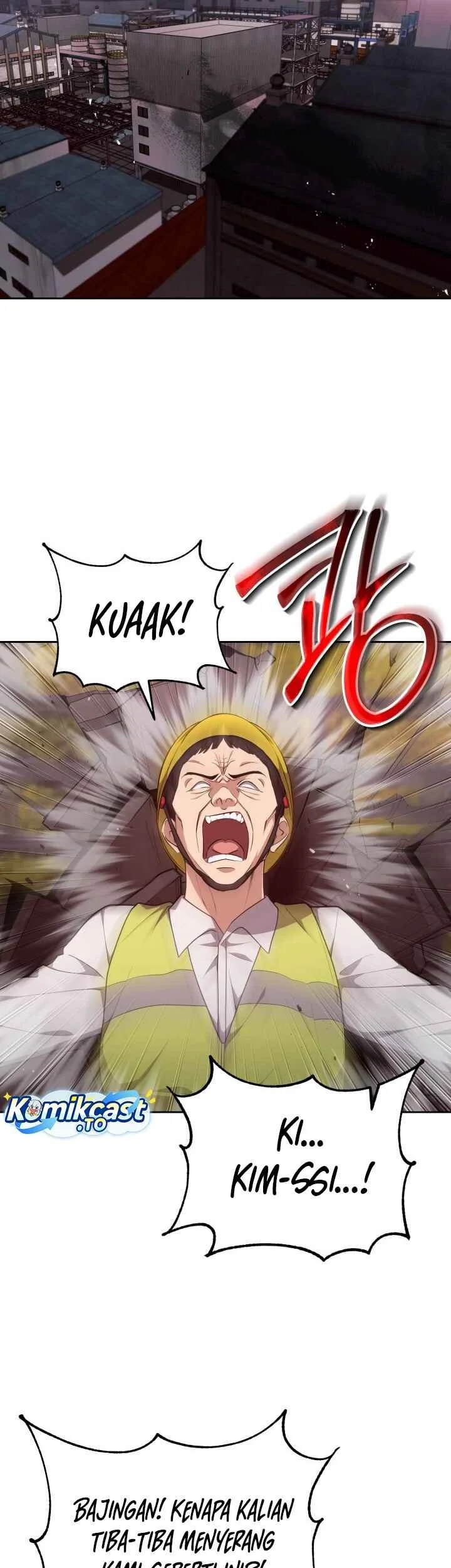 Kidnapped Dragons Chapter 43 Gambar 50
