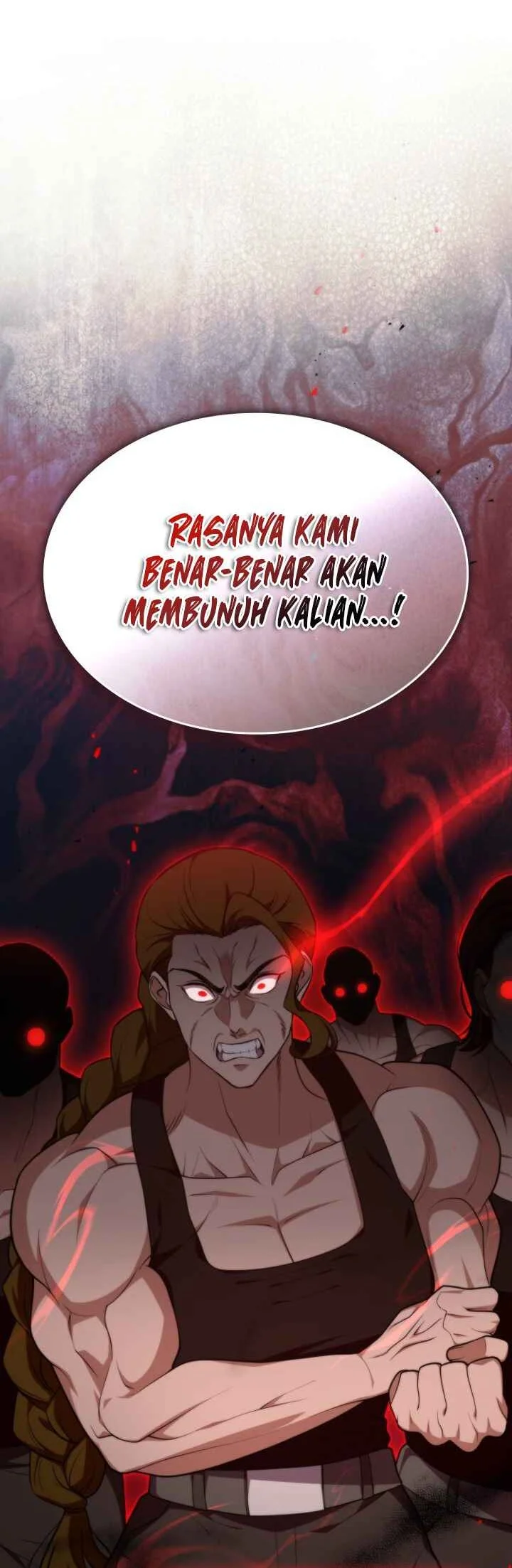 Kidnapped Dragons Chapter 43 Gambar 53