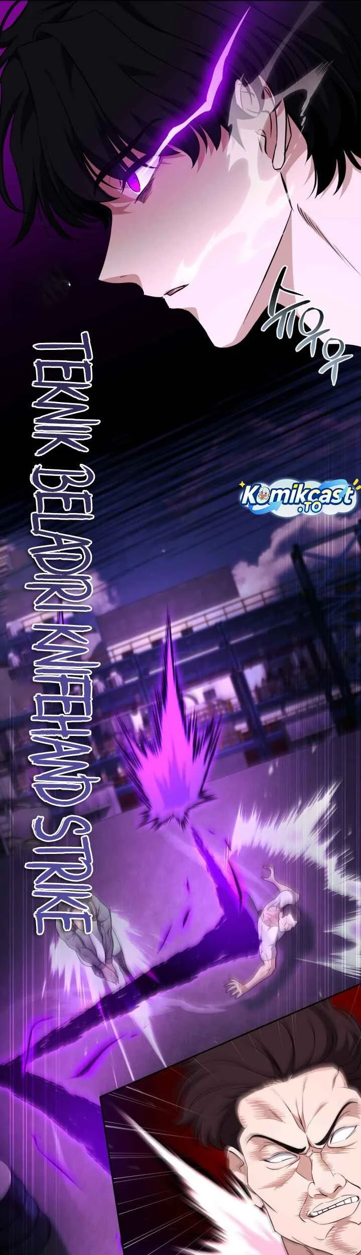 Kidnapped Dragons Chapter 44 Gambar 40
