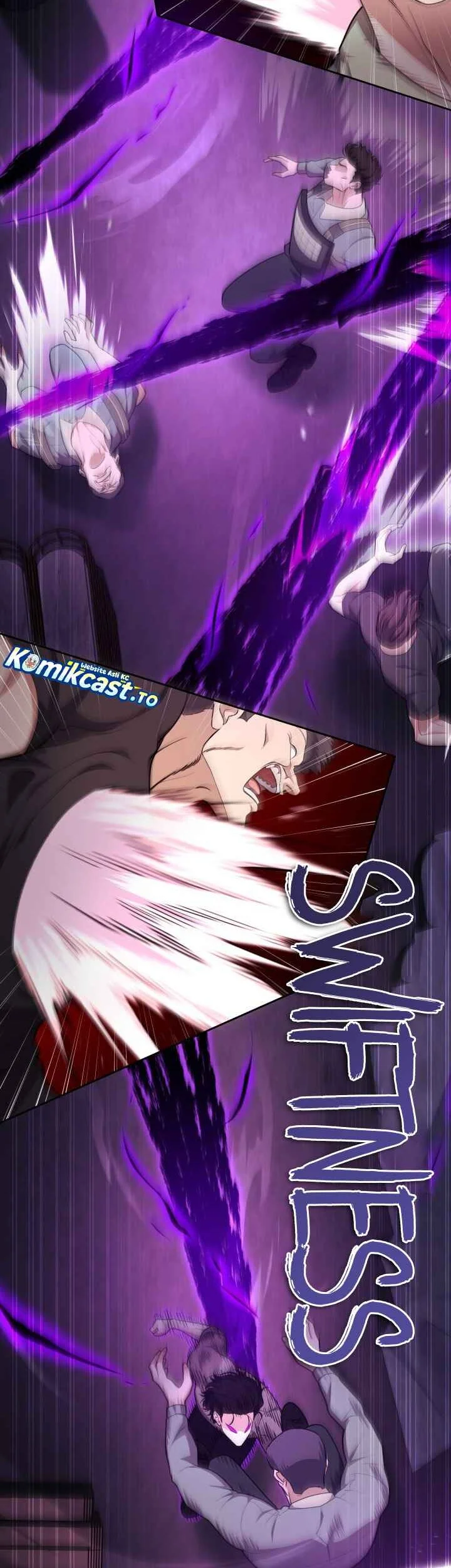 Kidnapped Dragons Chapter 44 Gambar 41