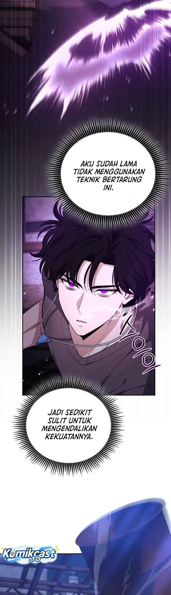 Kidnapped Dragons Chapter 44 Gambar 42
