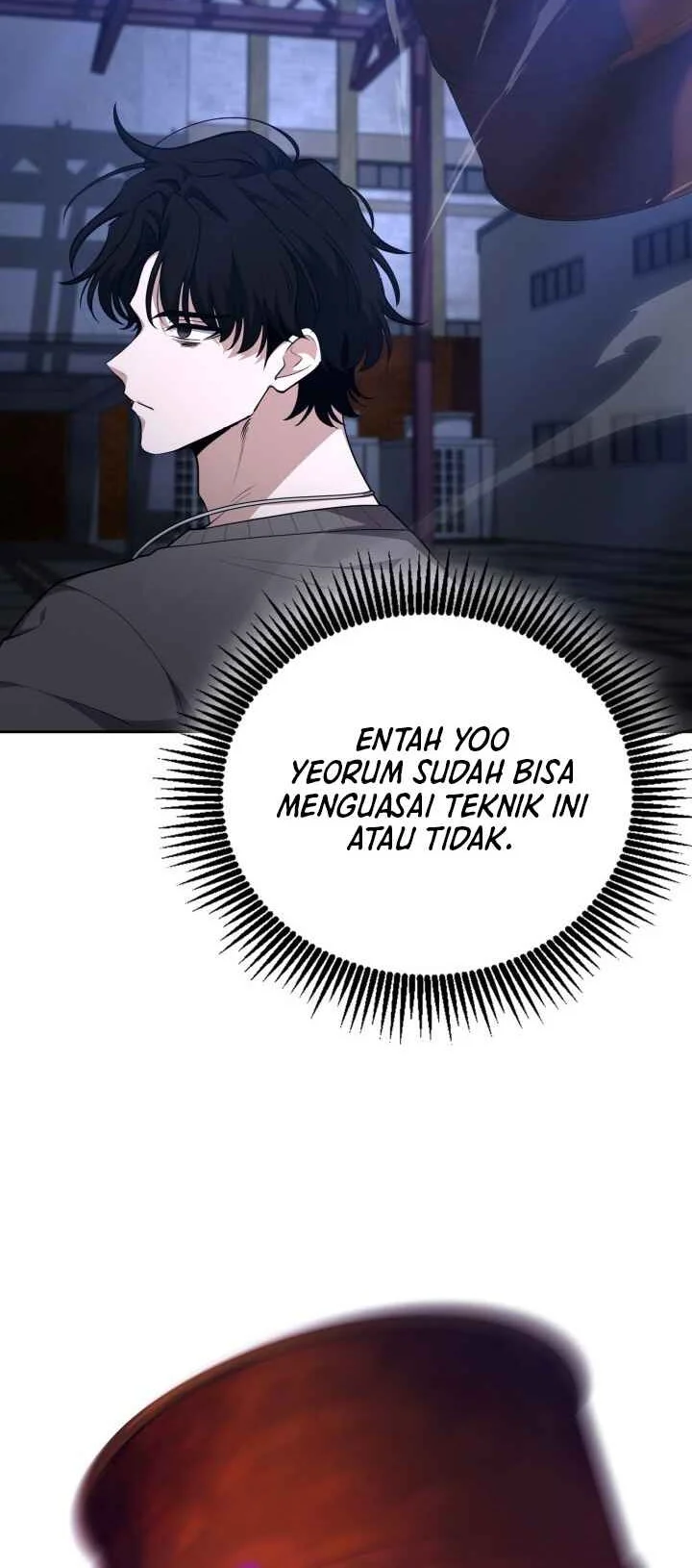 Kidnapped Dragons Chapter 44 Gambar 43