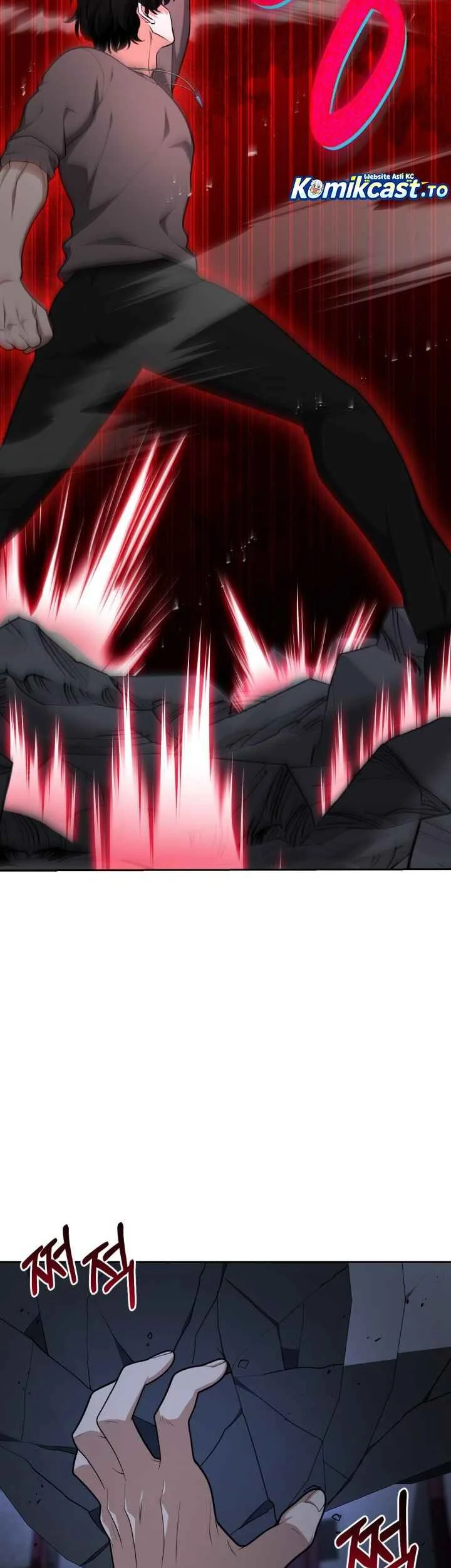 Kidnapped Dragons Chapter 44 Gambar 48