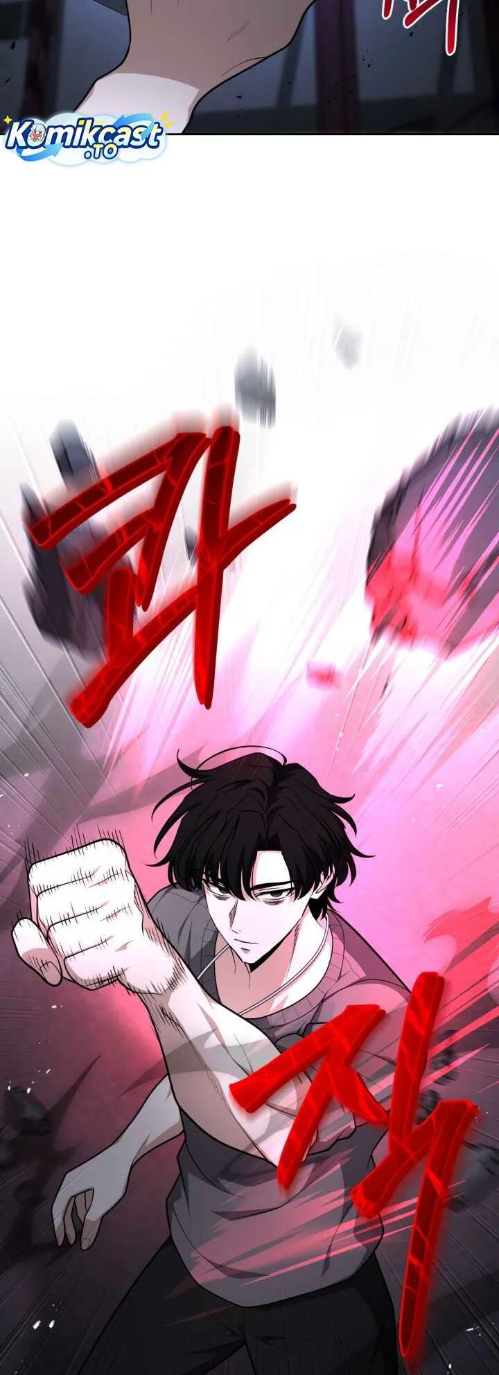 Kidnapped Dragons Chapter 44 Gambar 49