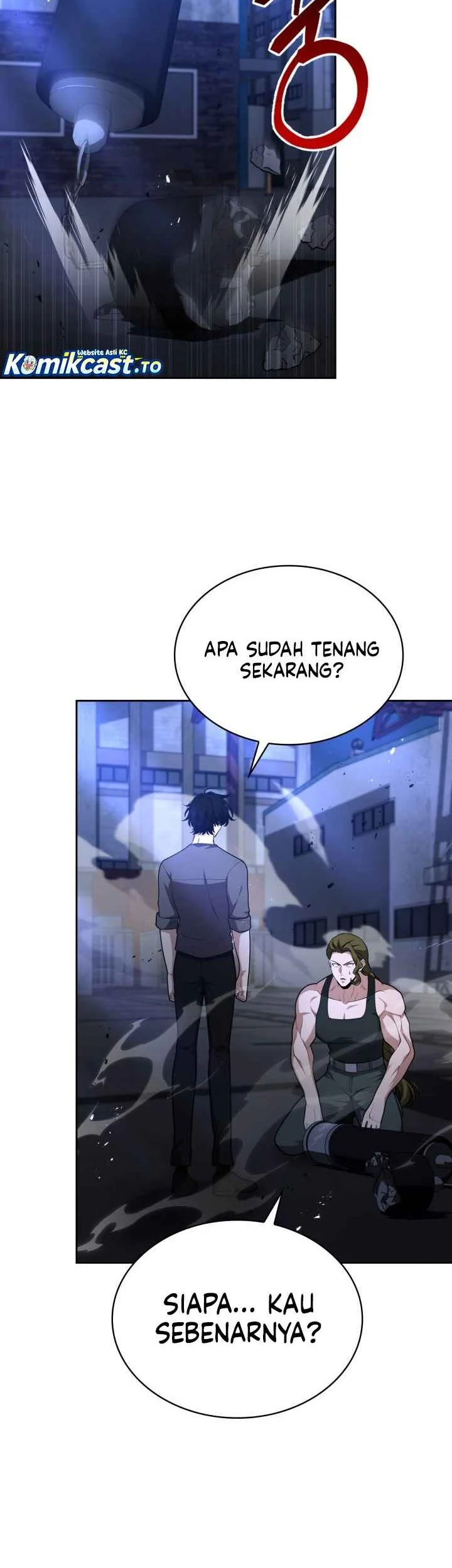 Kidnapped Dragons Chapter 44 Gambar 51