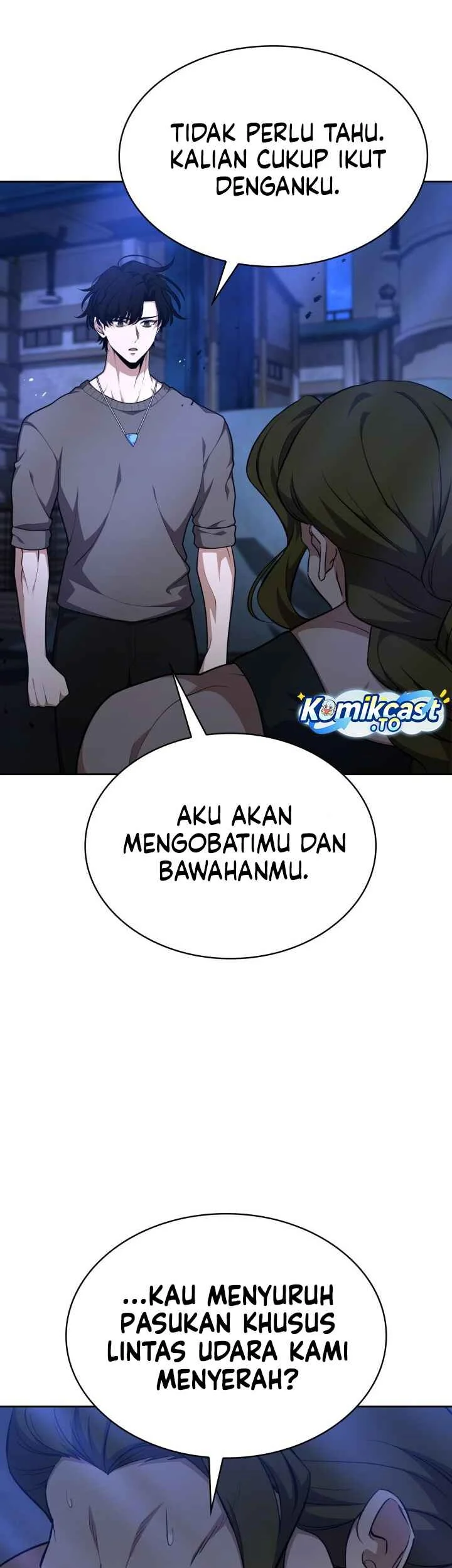 Kidnapped Dragons Chapter 44 Gambar 52