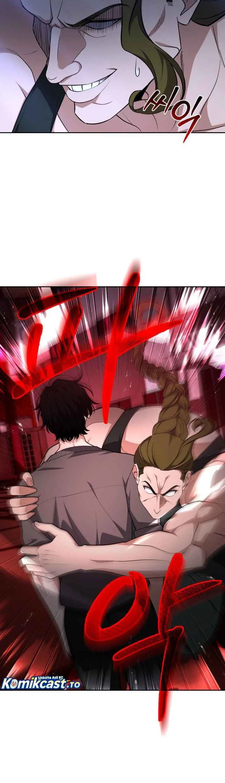 Kidnapped Dragons Chapter 44 Gambar 53