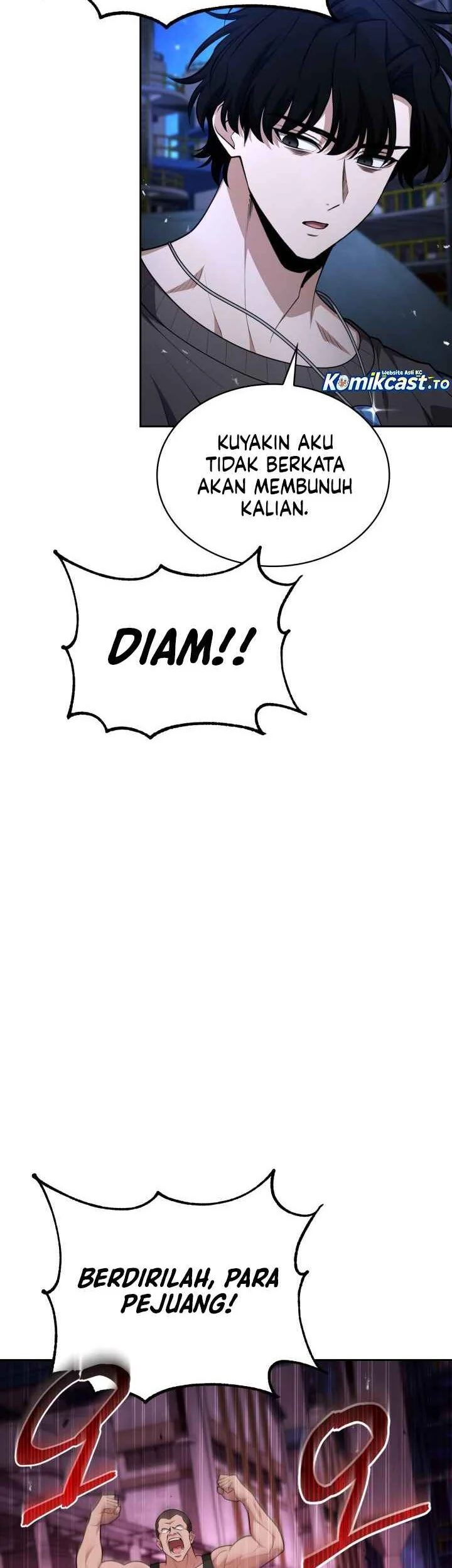 Kidnapped Dragons Chapter 44 Gambar 55