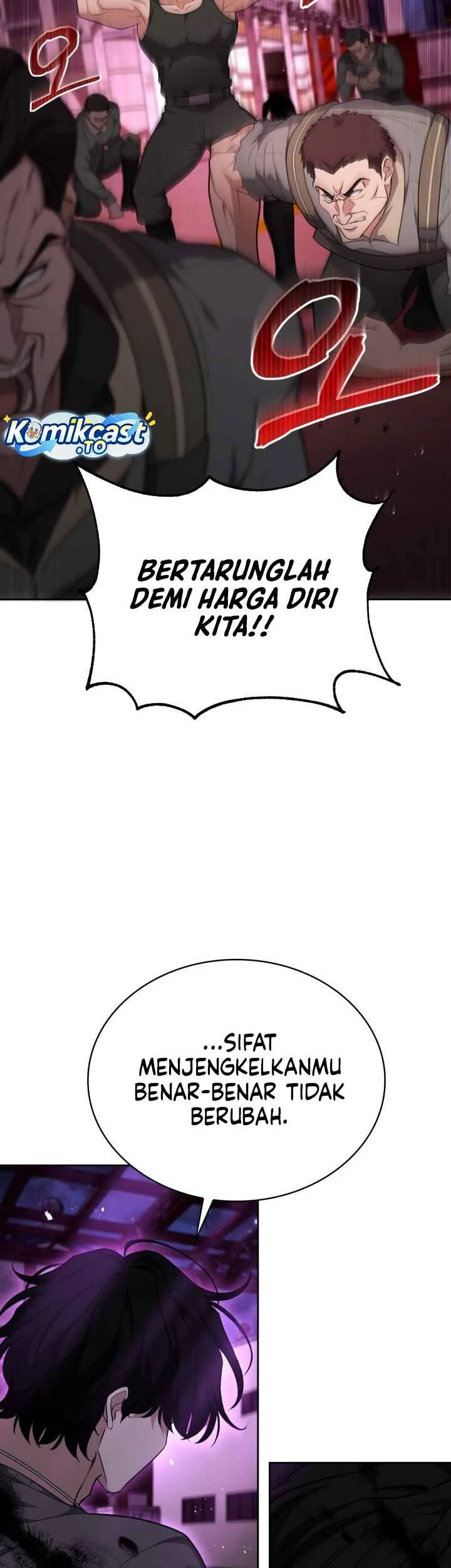 Kidnapped Dragons Chapter 44 Gambar 56