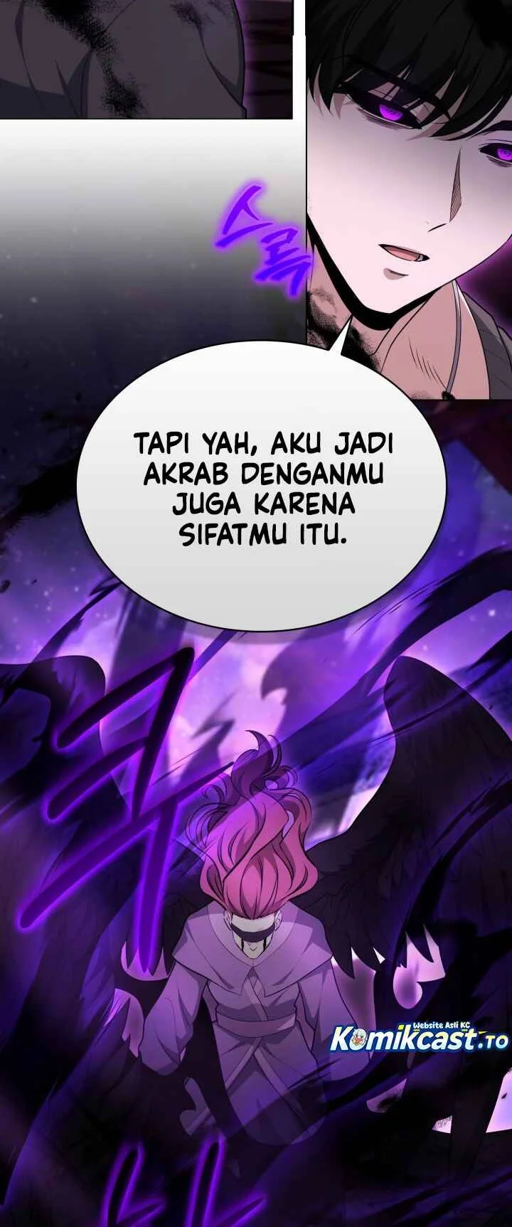 Kidnapped Dragons Chapter 44 Gambar 57
