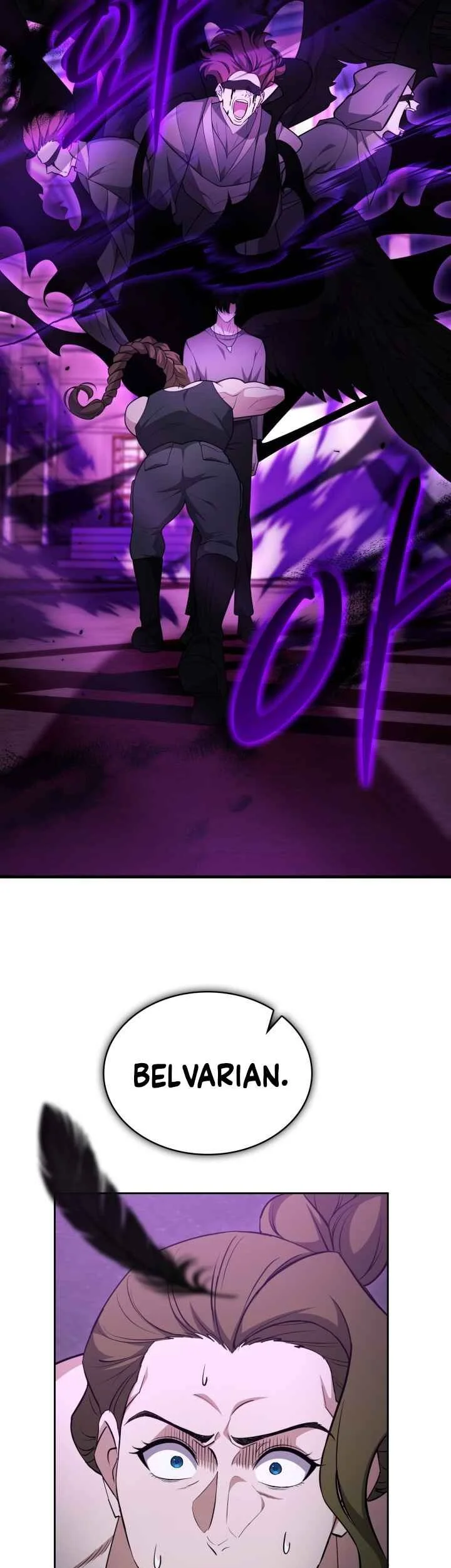 Kidnapped Dragons Chapter 44 Gambar 58