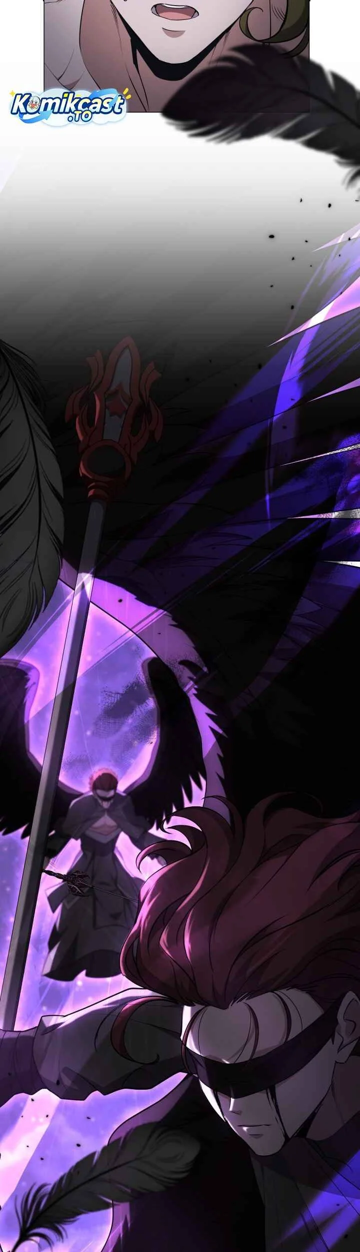 Kidnapped Dragons Chapter 44 Gambar 59