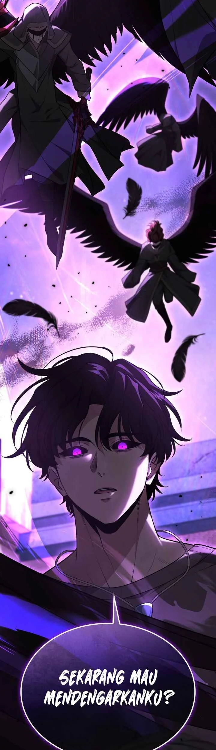 Kidnapped Dragons Chapter 44 Gambar 60