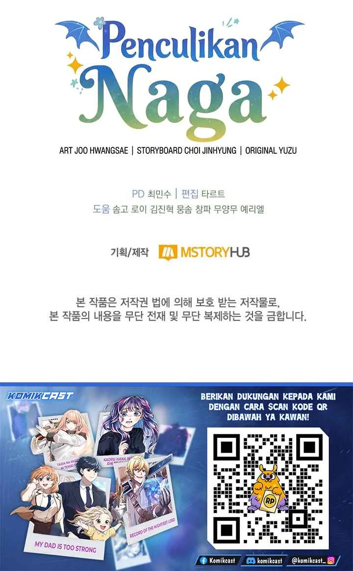Kidnapped Dragons Chapter 44 Gambar 62