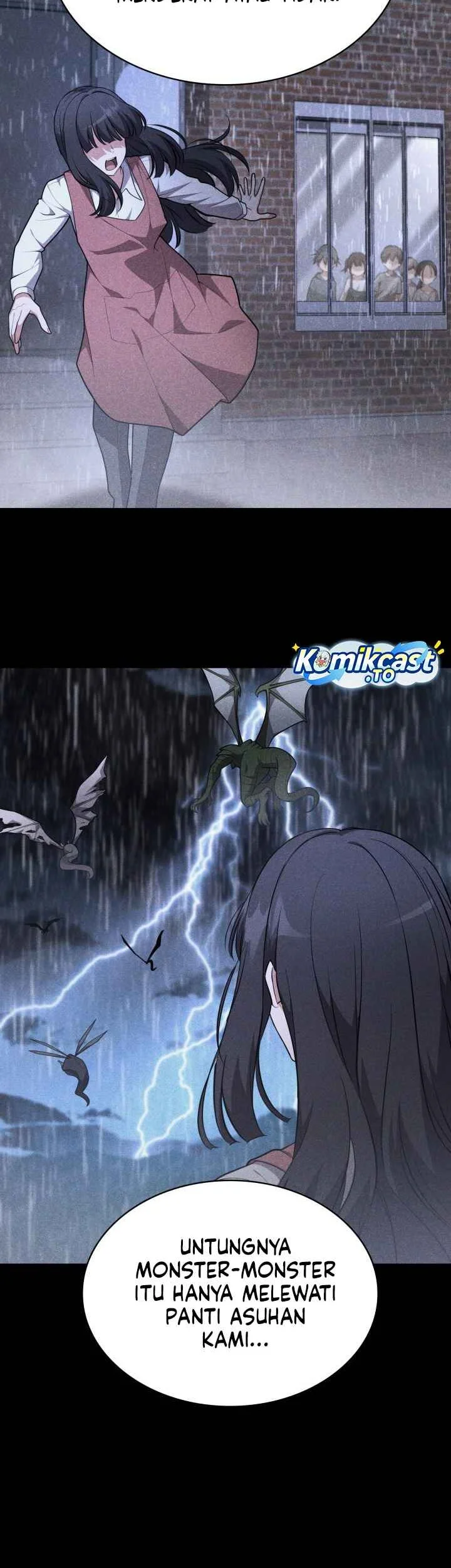 Kidnapped Dragons Chapter 45 Gambar 48