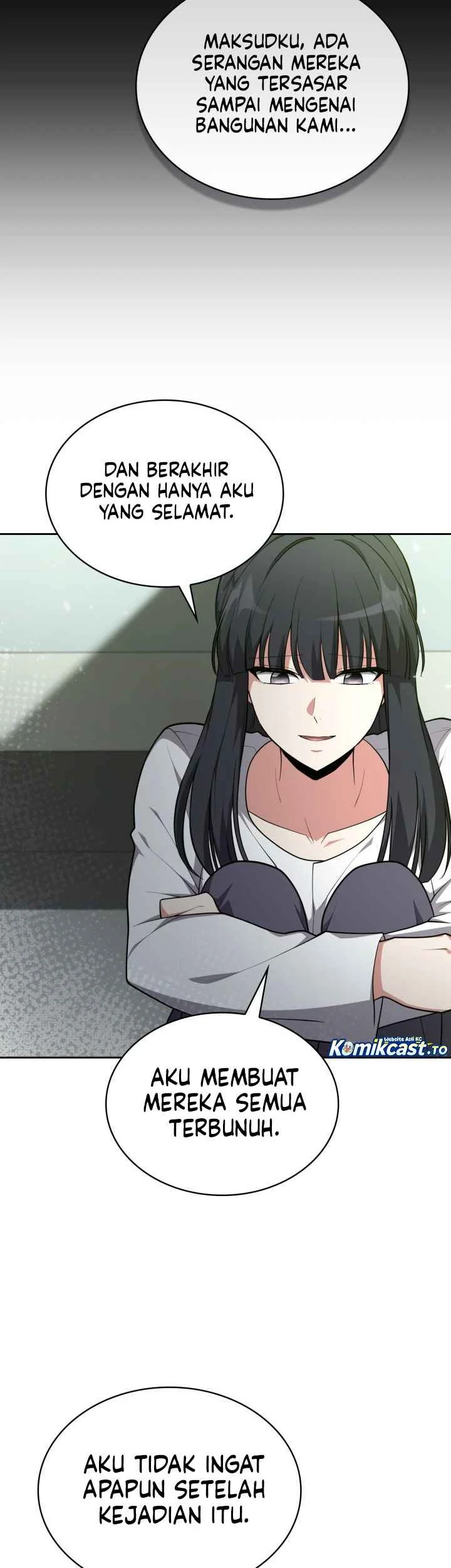 Kidnapped Dragons Chapter 45 Gambar 52