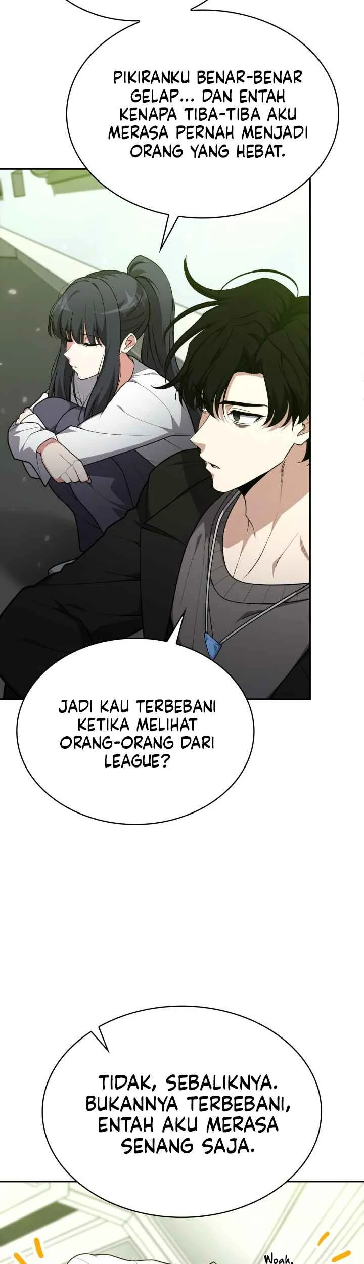 Kidnapped Dragons Chapter 45 Gambar 53