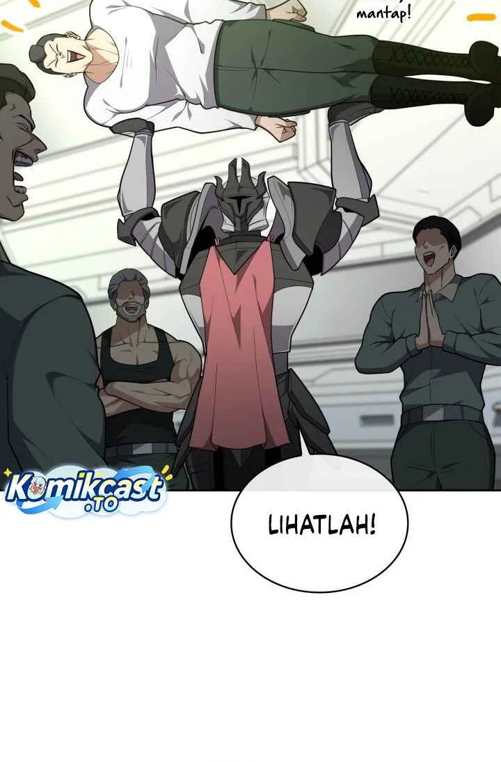 Kidnapped Dragons Chapter 45 Gambar 54