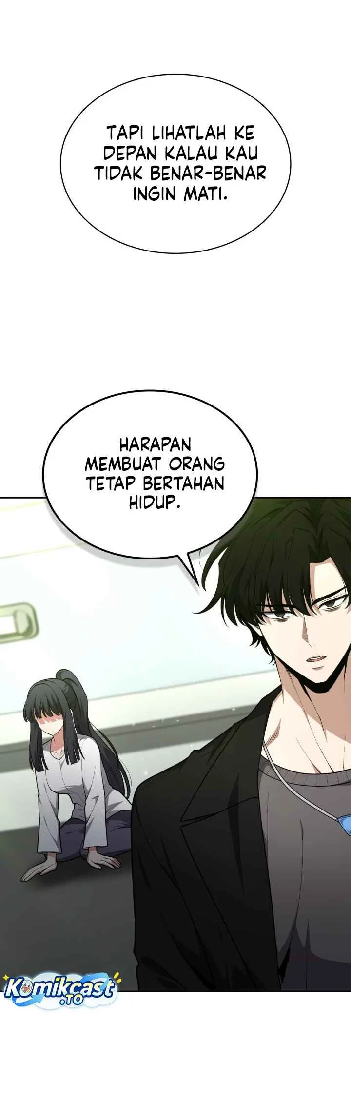 Kidnapped Dragons Chapter 45 Gambar 58
