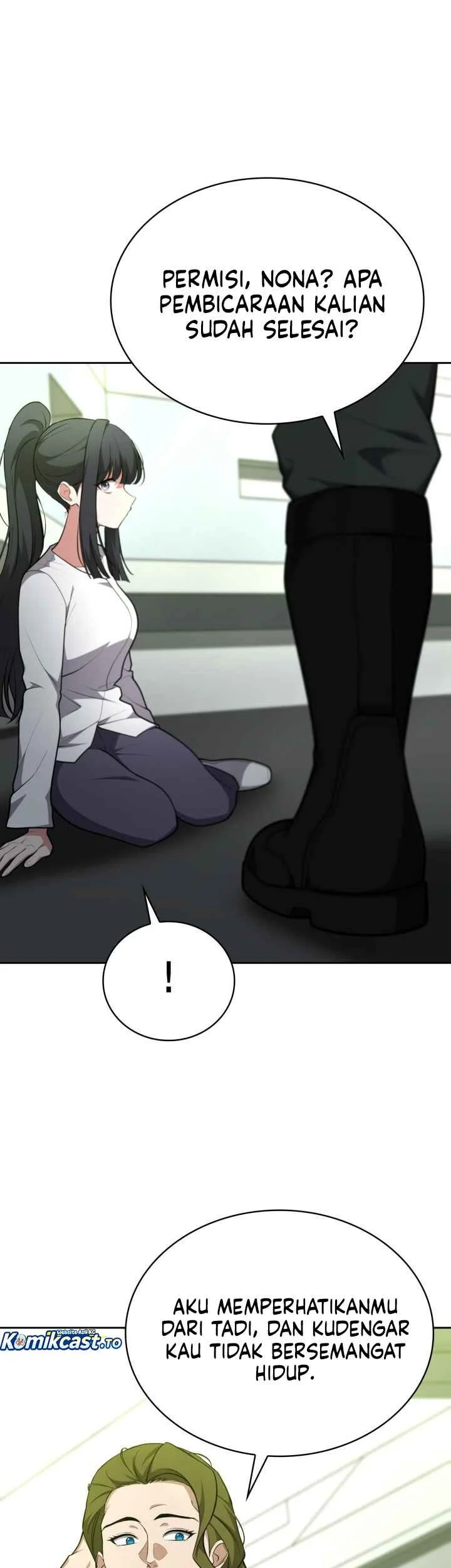 Kidnapped Dragons Chapter 45 Gambar 61