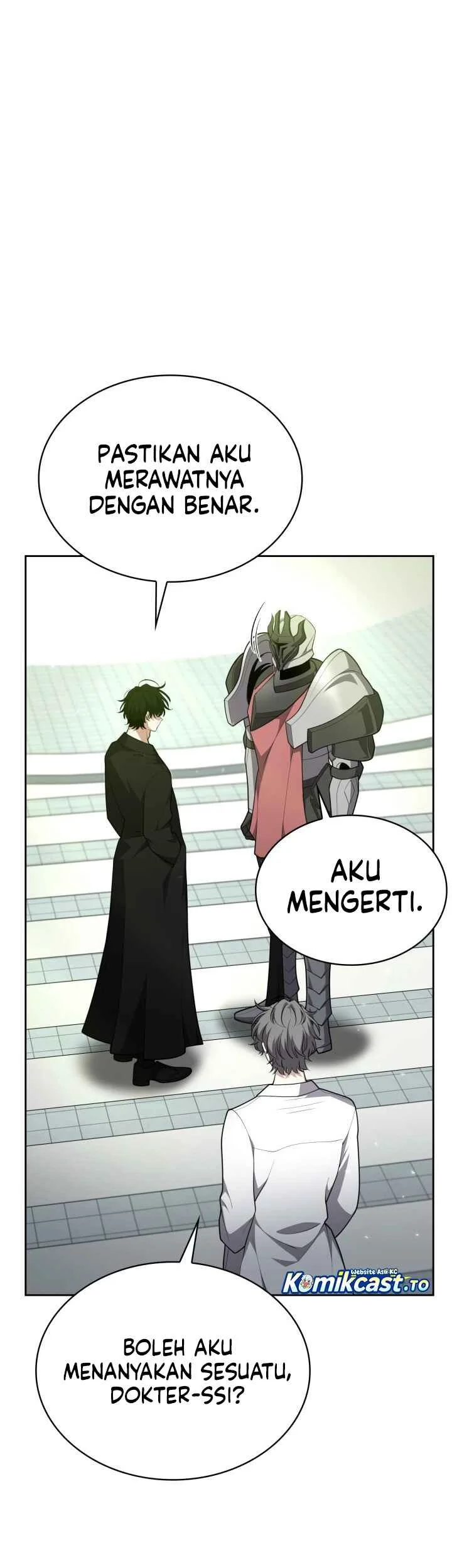 Kidnapped Dragons Chapter 45 Gambar 67