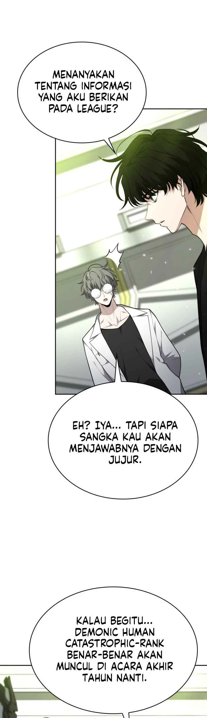 Kidnapped Dragons Chapter 45 Gambar 68