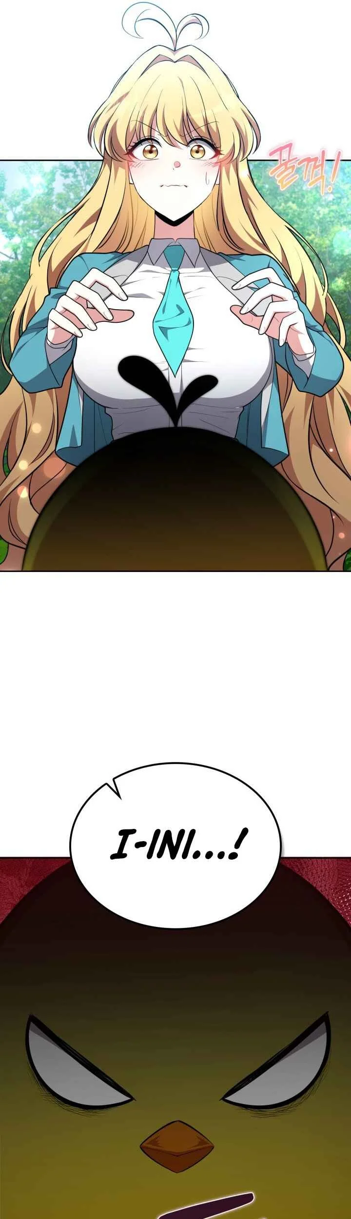 Kidnapped Dragons Chapter 45 Gambar 71