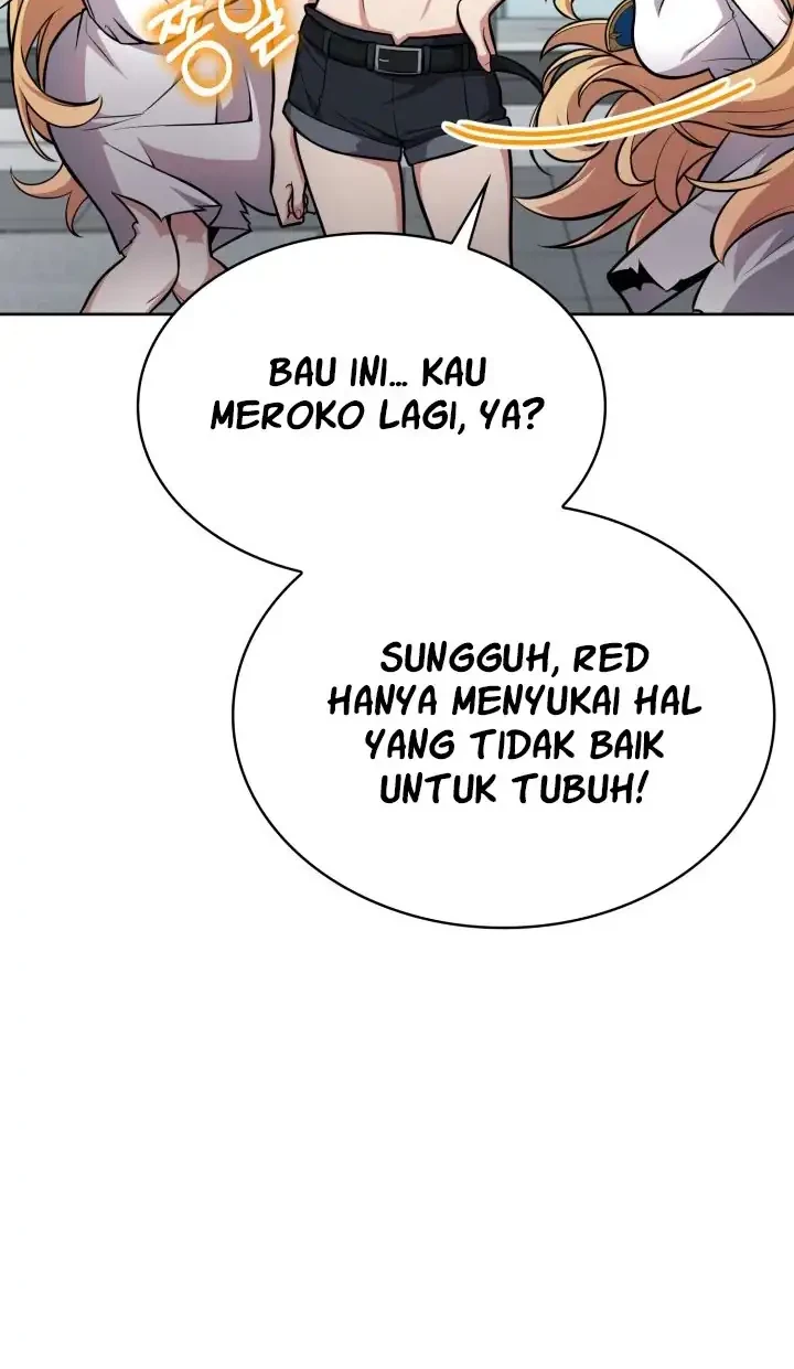 Kidnapped Dragons Chapter 5 Gambar 23