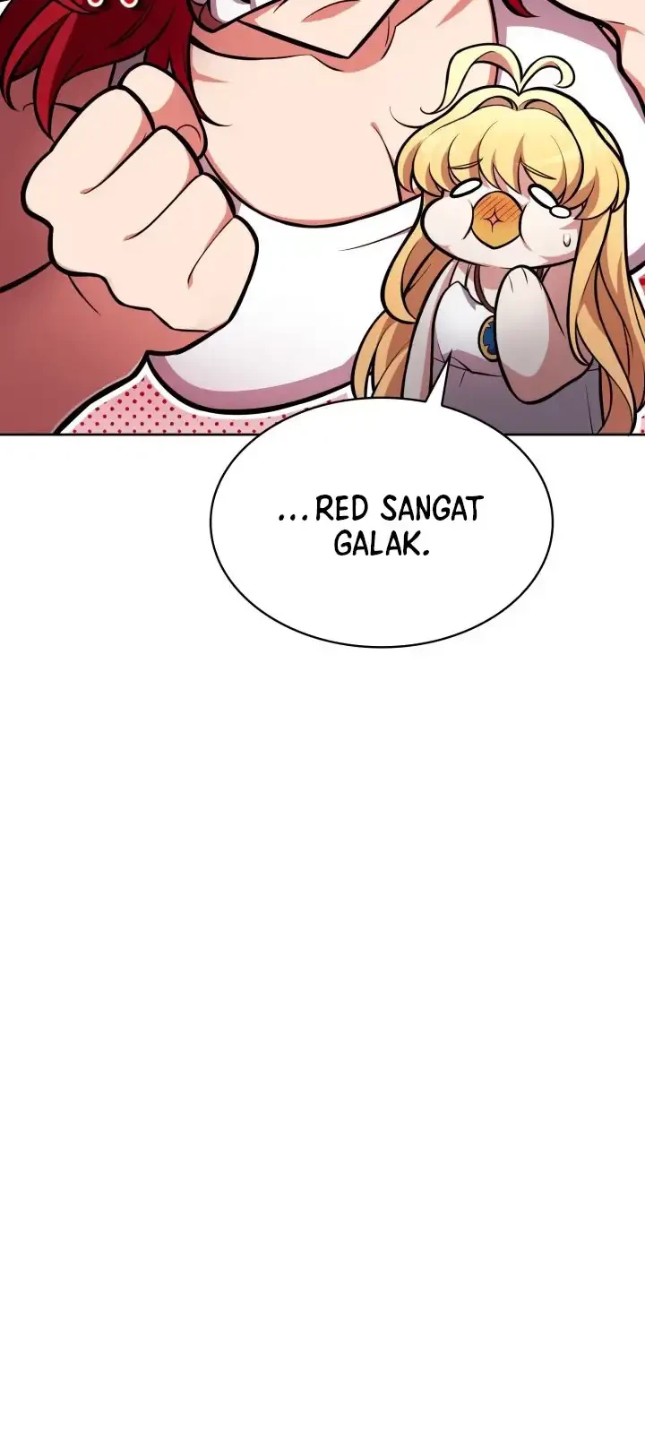 Kidnapped Dragons Chapter 5 Gambar 25