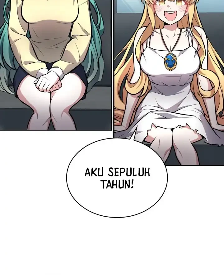 Kidnapped Dragons Chapter 5 Gambar 27