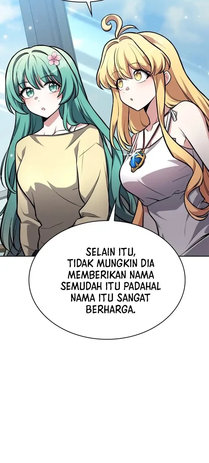 Kidnapped Dragons Chapter 5 Gambar 31