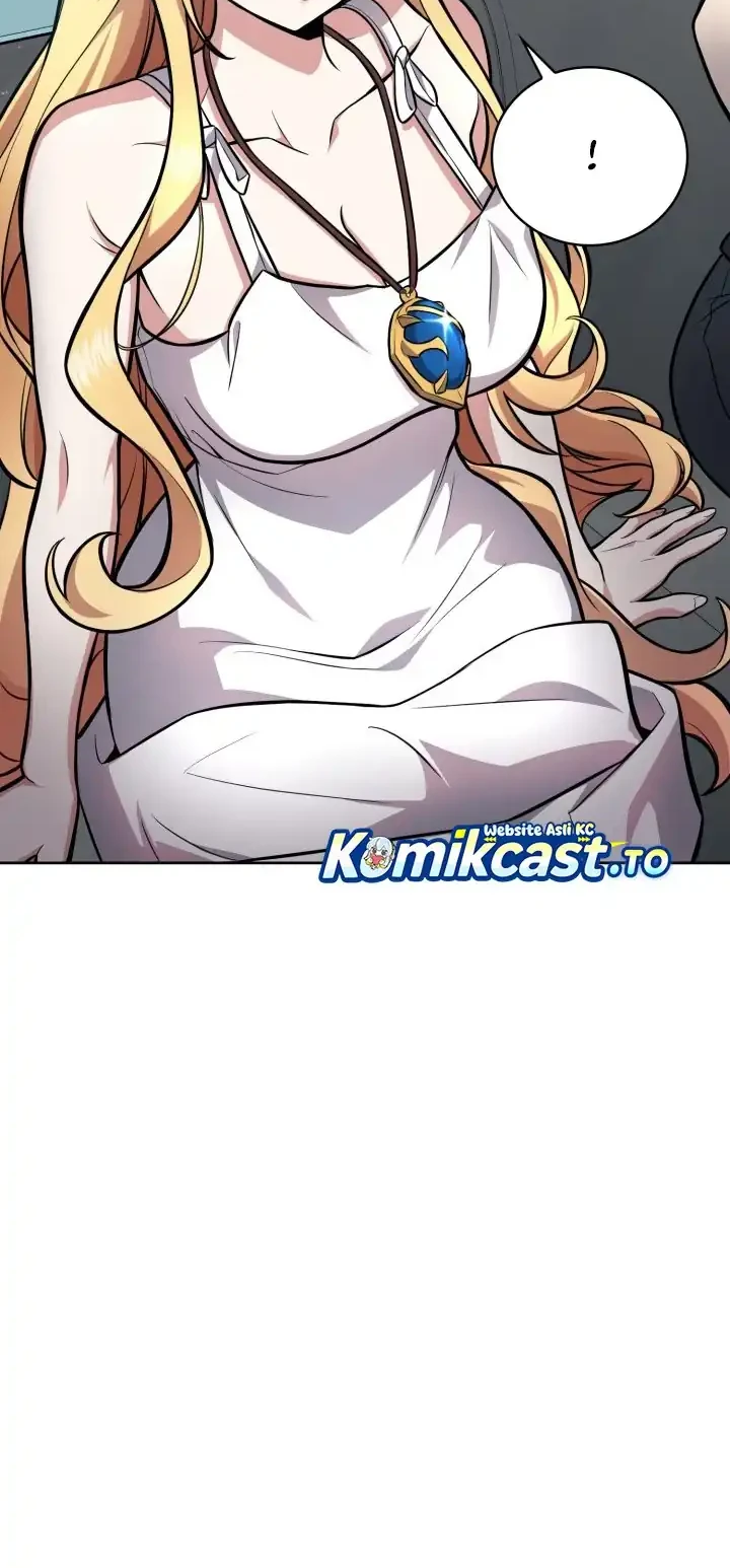 Kidnapped Dragons Chapter 5 Gambar 33